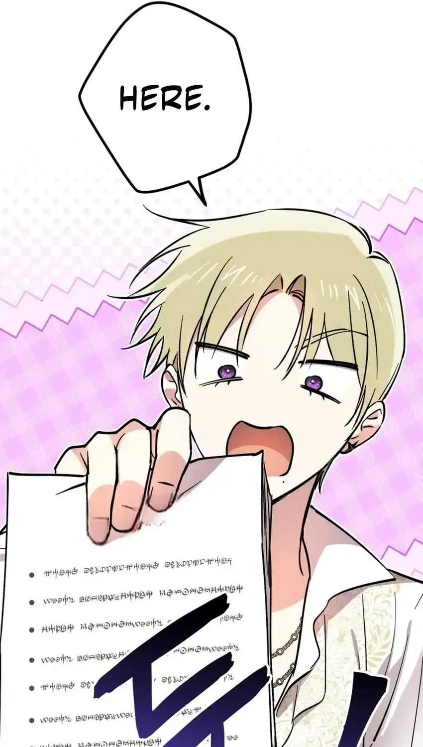 The most poweful characters in the world are crazy about me Chapter 166 page 58 - 
