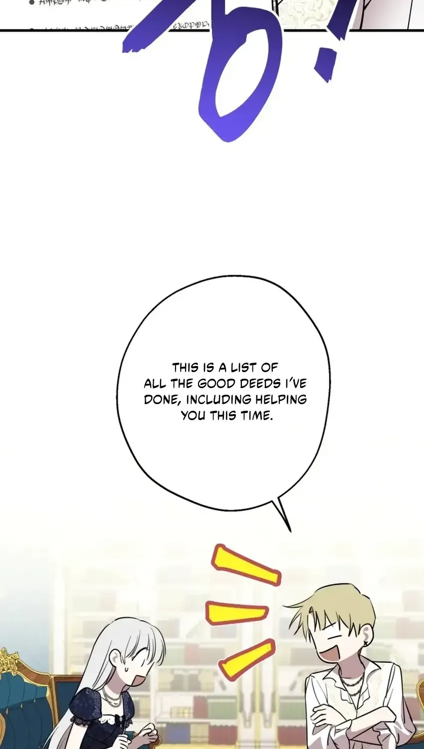The most poweful characters in the world are crazy about me Chapter 166 page 59 - 