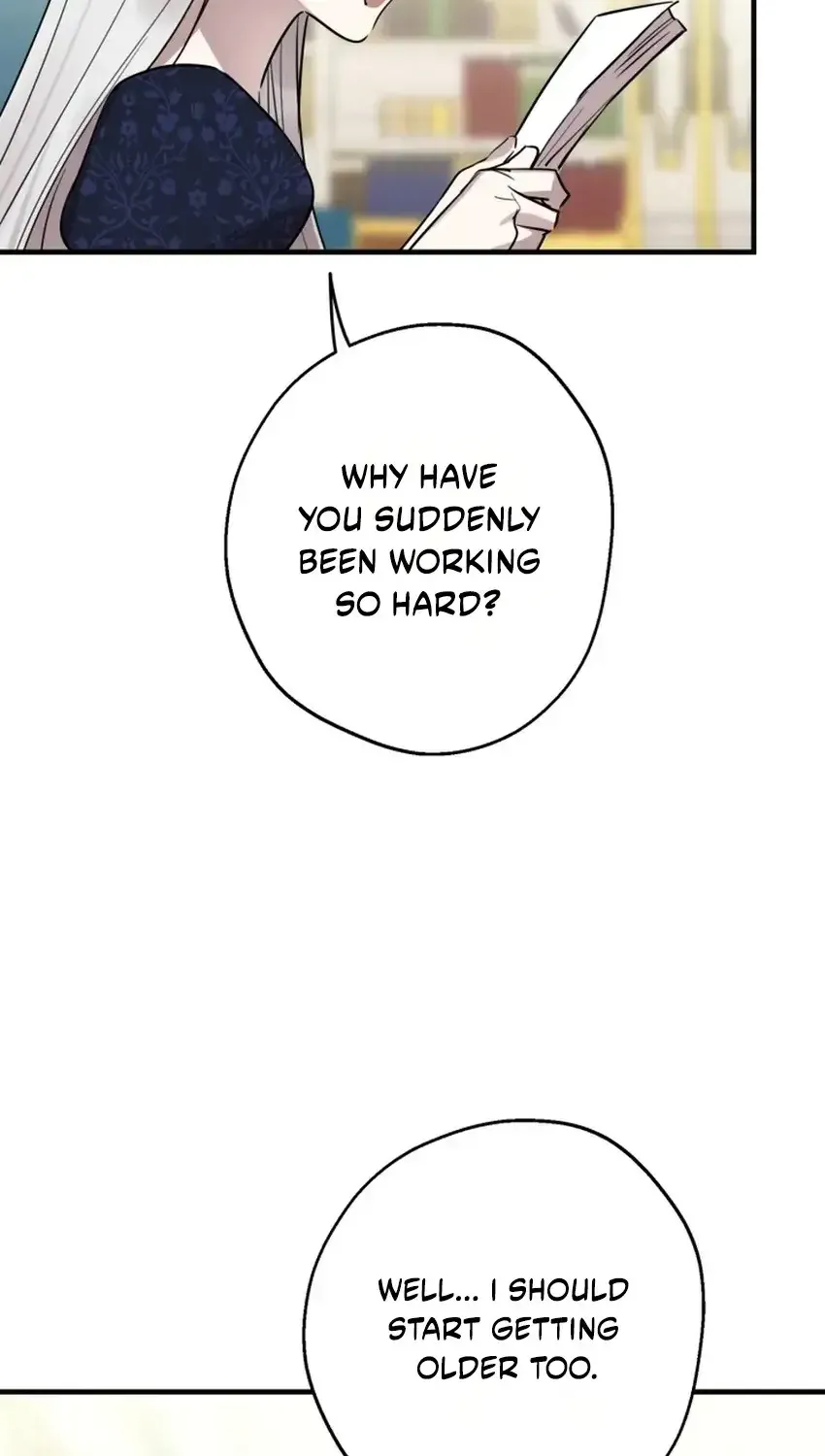 The most poweful characters in the world are crazy about me Chapter 166 page 61 - 