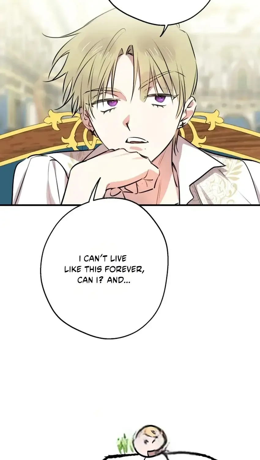 The most poweful characters in the world are crazy about me Chapter 166 page 62 - 