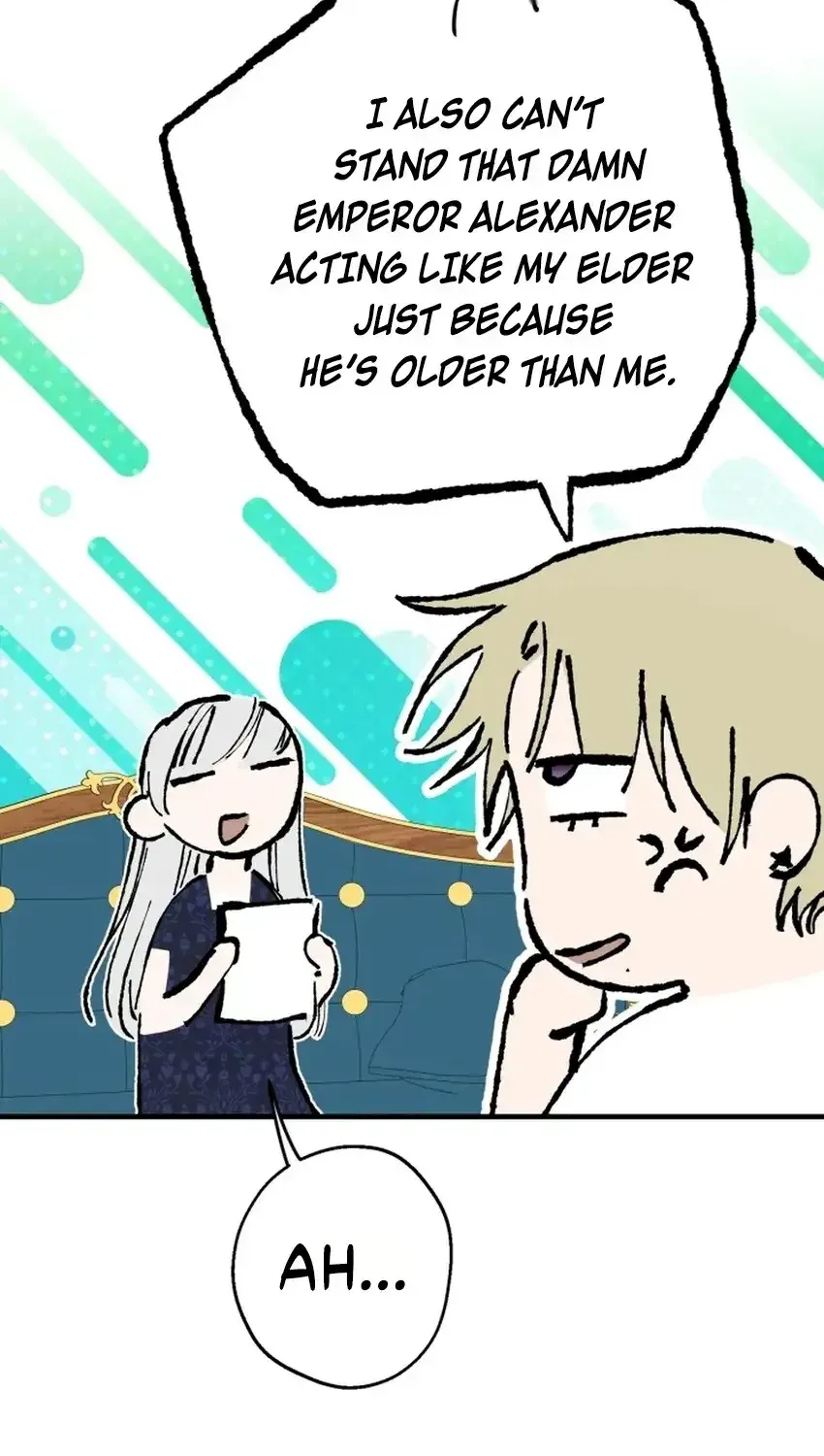 The most poweful characters in the world are crazy about me Chapter 166 page 63 - 