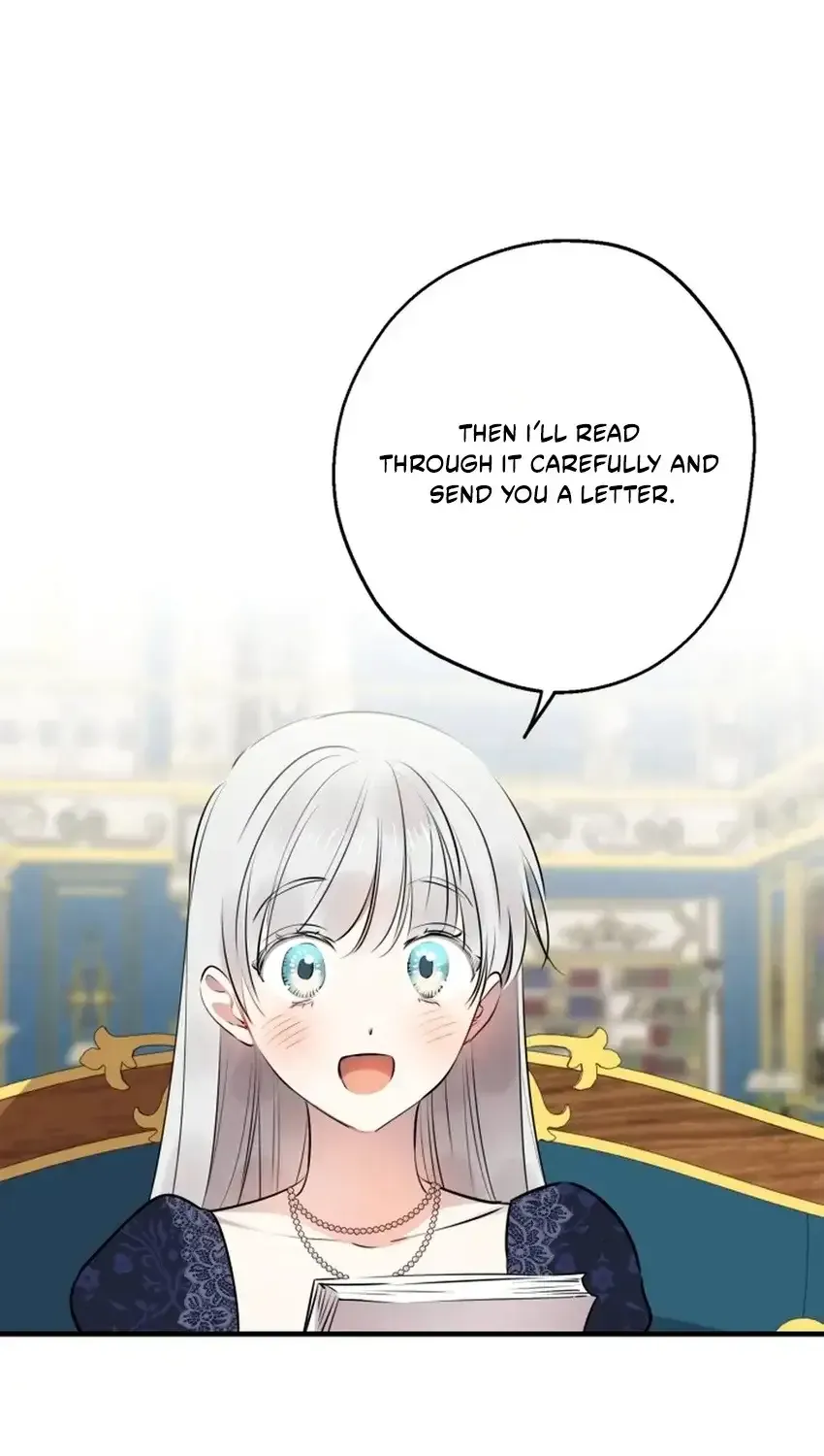 The most poweful characters in the world are crazy about me Chapter 166 page 64 - 