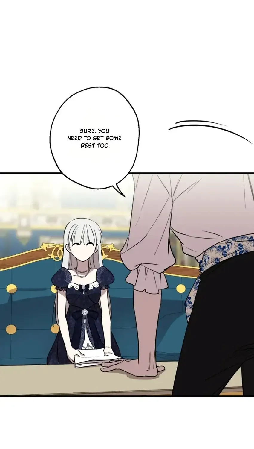 The most poweful characters in the world are crazy about me Chapter 166 page 65 - 