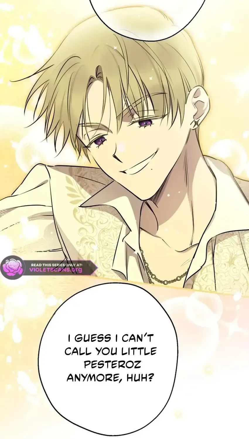 The most poweful characters in the world are crazy about me Chapter 166 page 69 - 