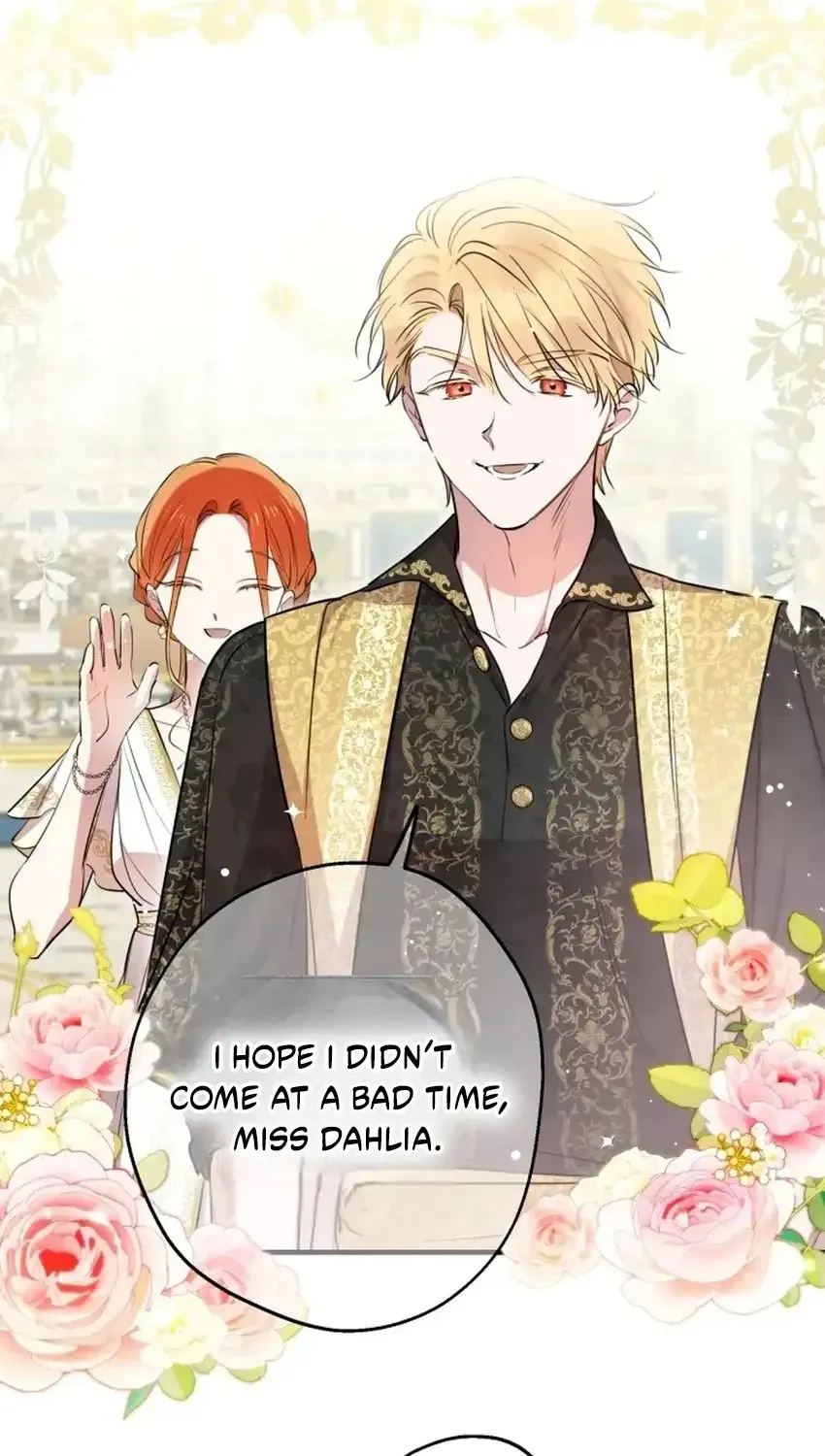 The most poweful characters in the world are crazy about me Chapter 166 page 73 - 