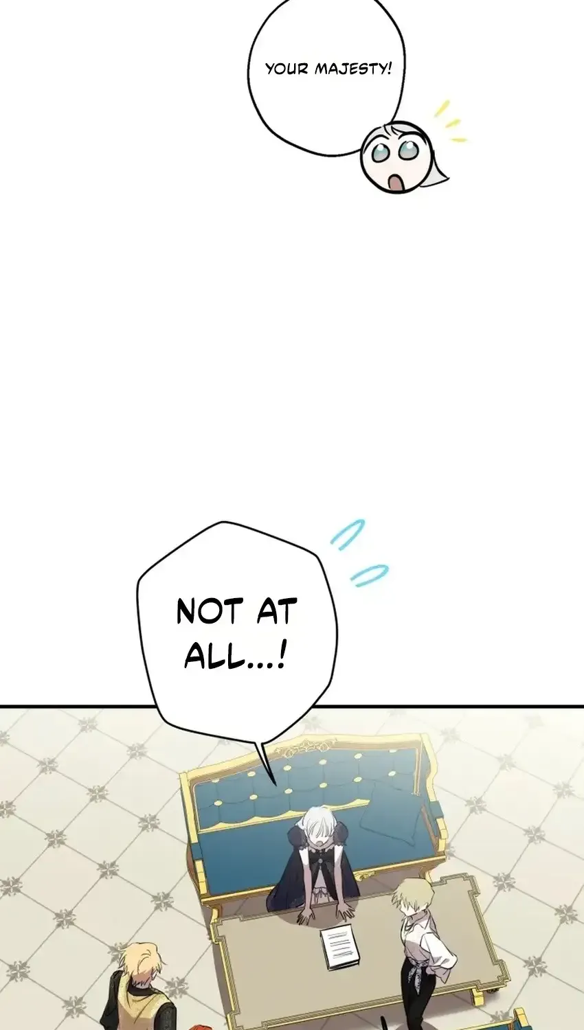 The most poweful characters in the world are crazy about me Chapter 166 page 74 - 