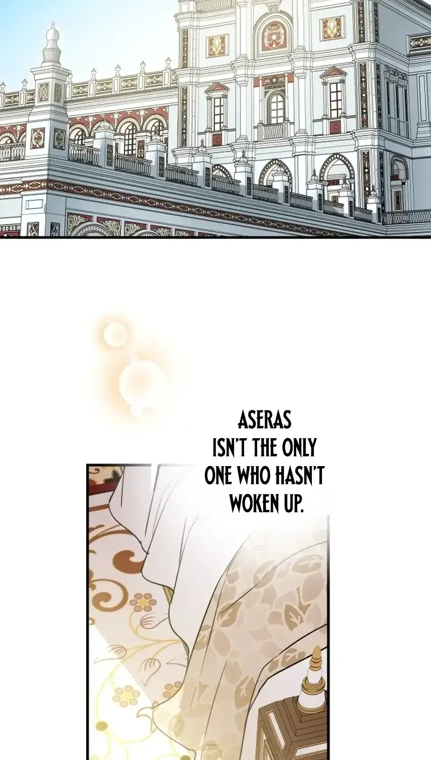 The most poweful characters in the world are crazy about me Chapter 166 page 84 - 