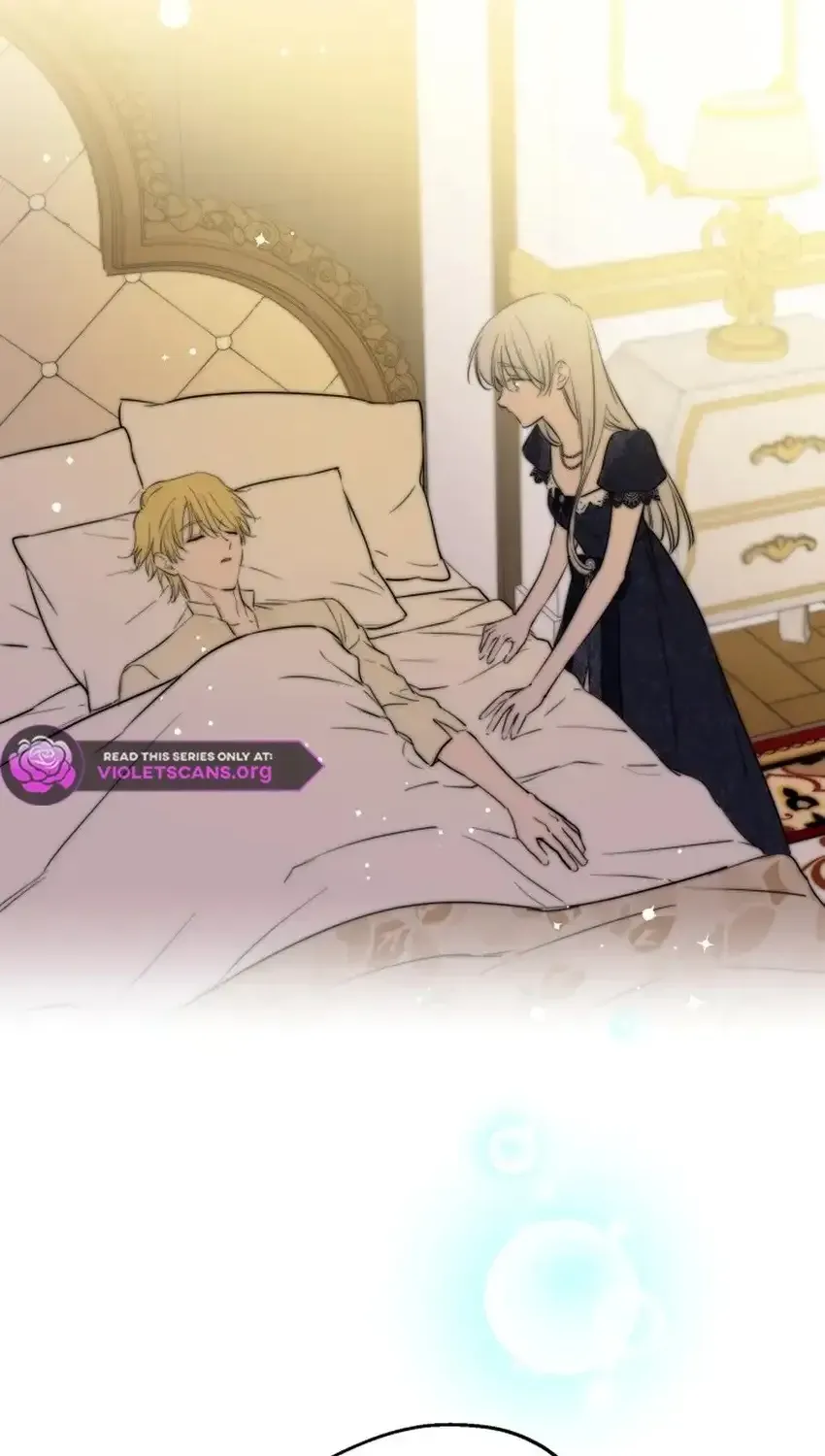 The most poweful characters in the world are crazy about me Chapter 166 page 92 - 