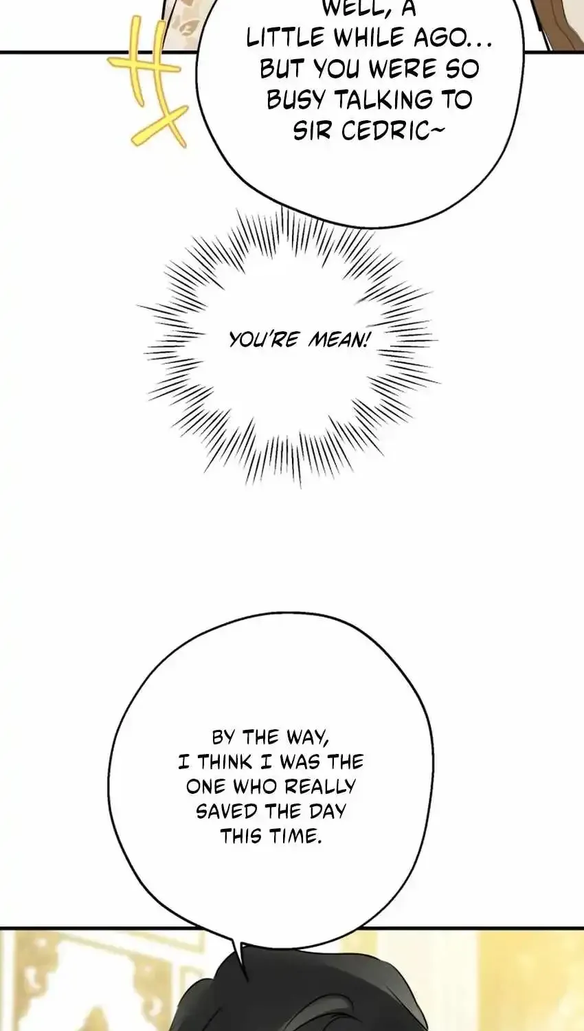 The most poweful characters in the world are crazy about me Chapter 167 page 12 - 