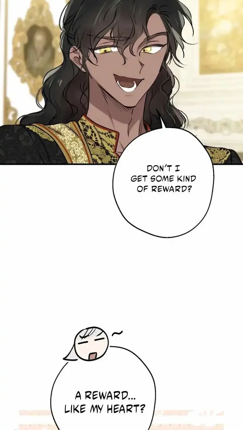 The most poweful characters in the world are crazy about me Chapter 167 page 13 - 
