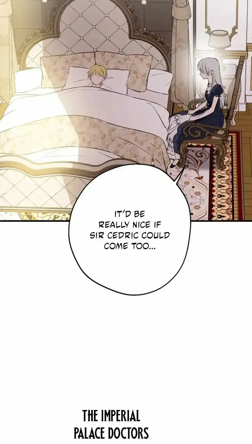 The most poweful characters in the world are crazy about me Chapter 167 page 3 - 