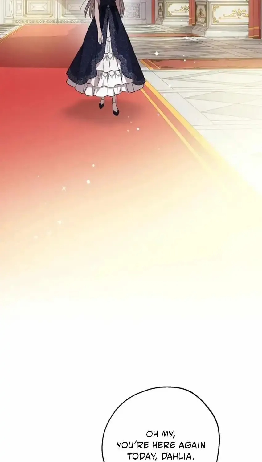 The most poweful characters in the world are crazy about me Chapter 167 page 21 - 