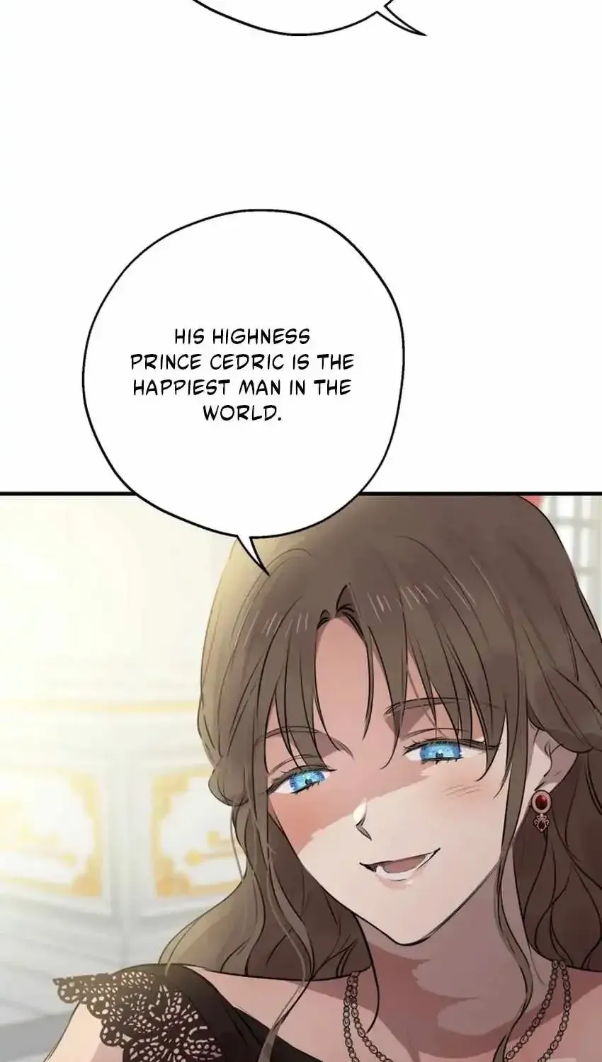 The most poweful characters in the world are crazy about me Chapter 167 page 25 - 