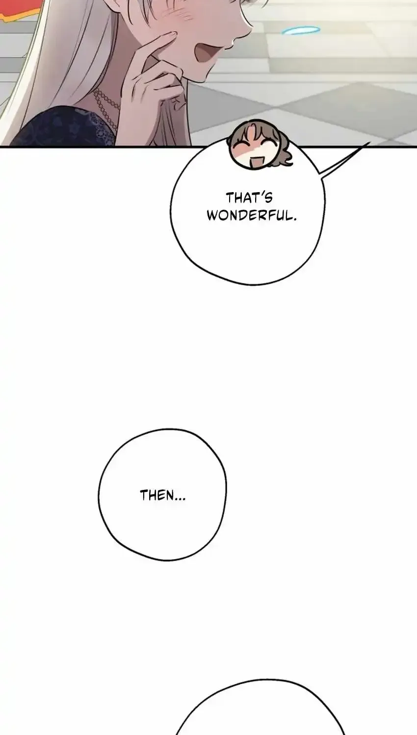 The most poweful characters in the world are crazy about me Chapter 167 page 27 - 