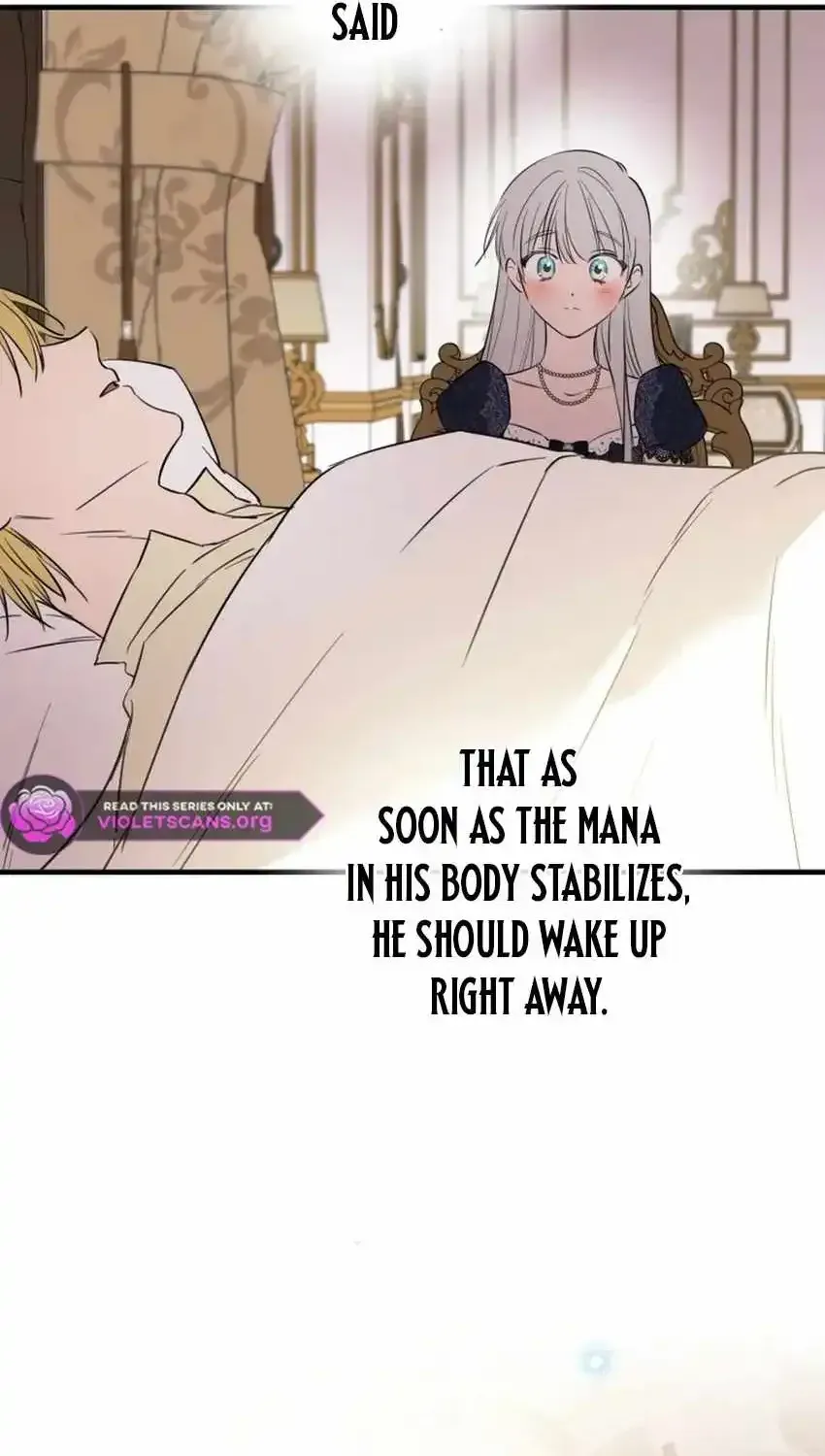 The most poweful characters in the world are crazy about me Chapter 167 page 4 - 