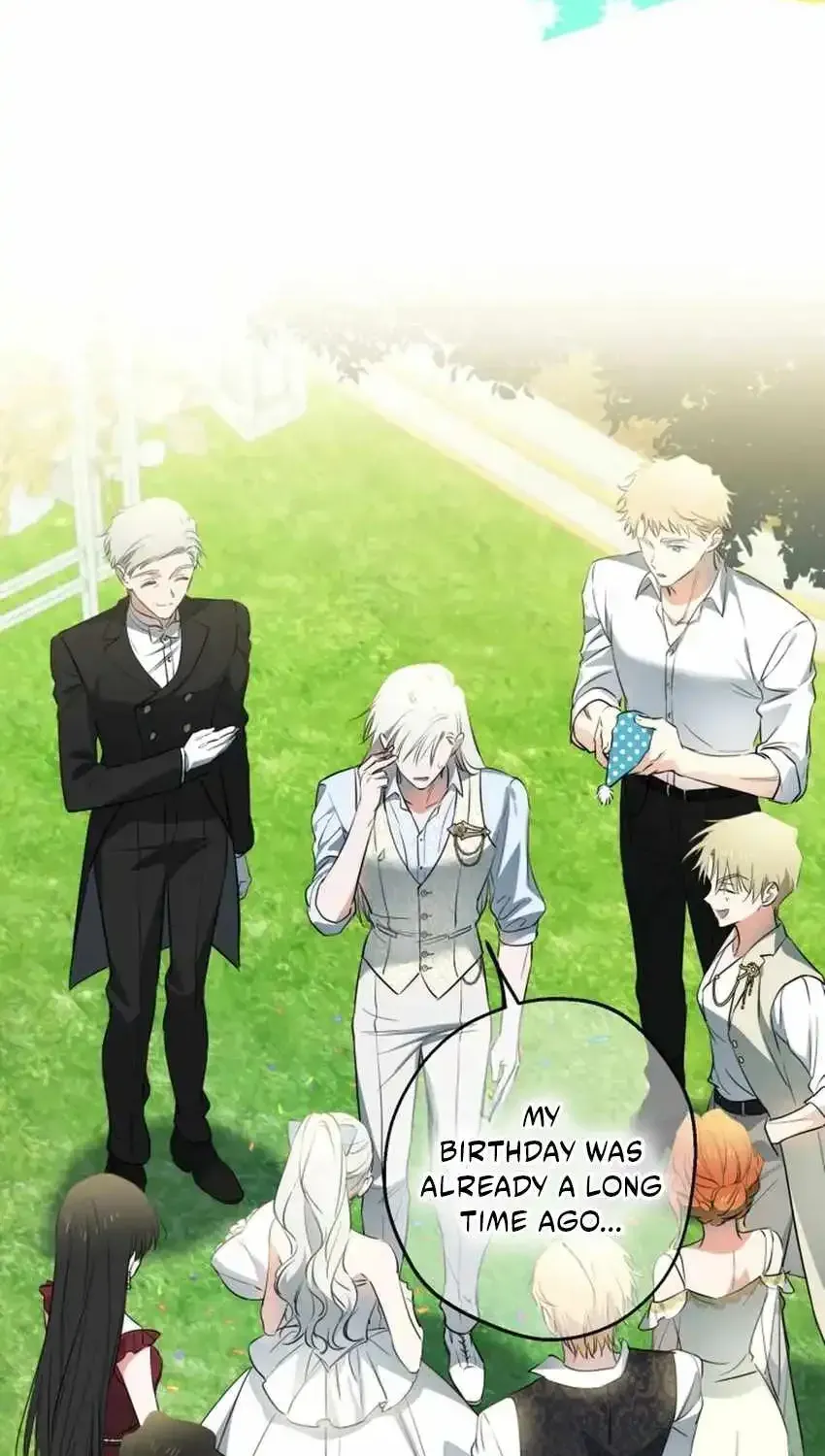 The most poweful characters in the world are crazy about me Chapter 167 page 35 - 