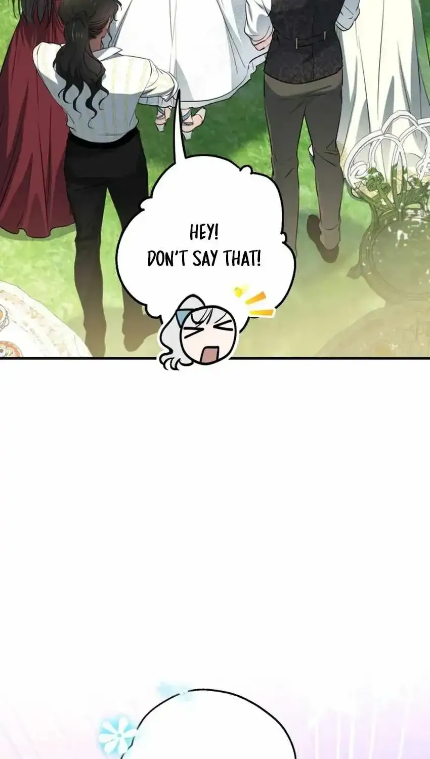 The most poweful characters in the world are crazy about me Chapter 167 page 36 - 