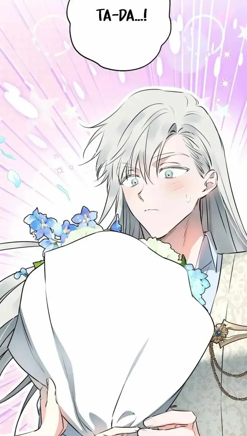 The most poweful characters in the world are crazy about me Chapter 167 page 37 - 
