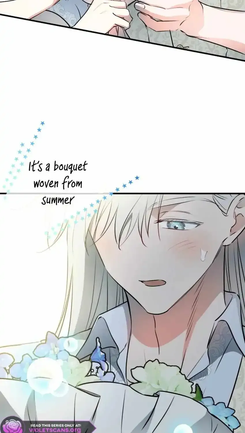 The most poweful characters in the world are crazy about me Chapter 167 page 38 - 
