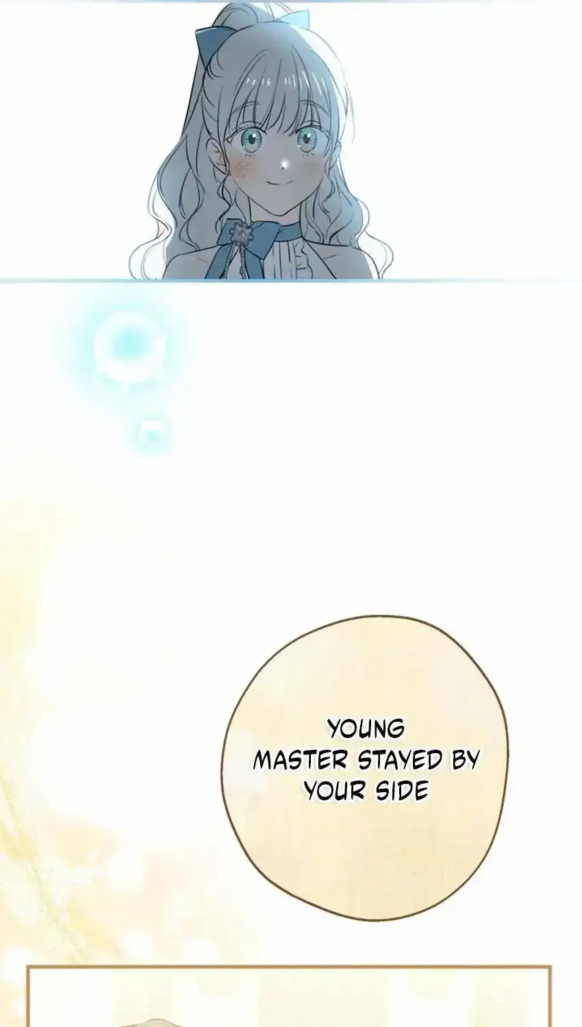The most poweful characters in the world are crazy about me Chapter 167 page 40 - 