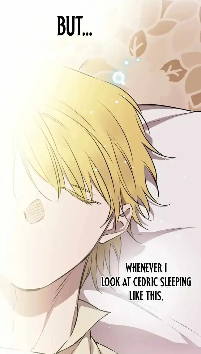 The most poweful characters in the world are crazy about me Chapter 167 page 5 - 