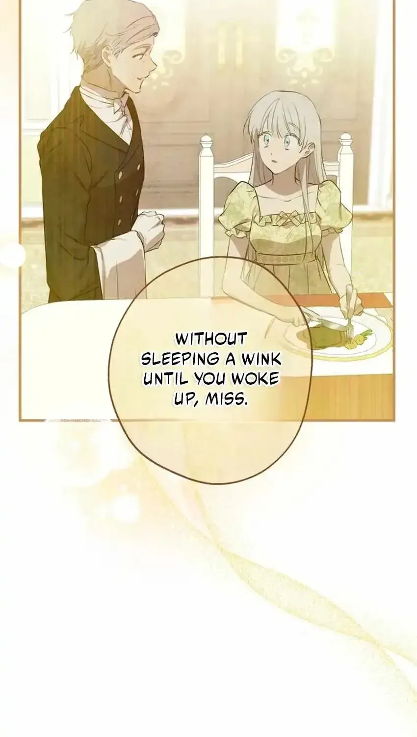 The most poweful characters in the world are crazy about me Chapter 167 page 41 - 