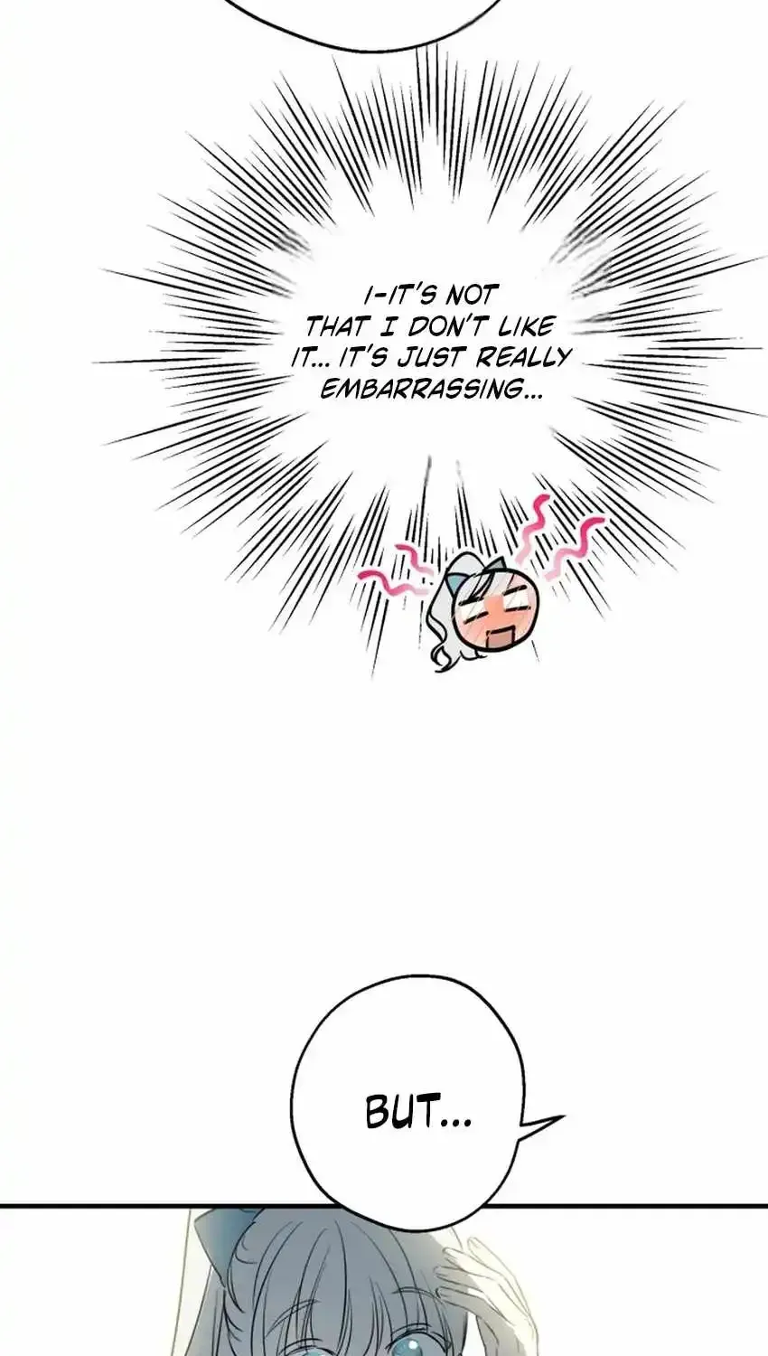 The most poweful characters in the world are crazy about me Chapter 167 page 51 - 