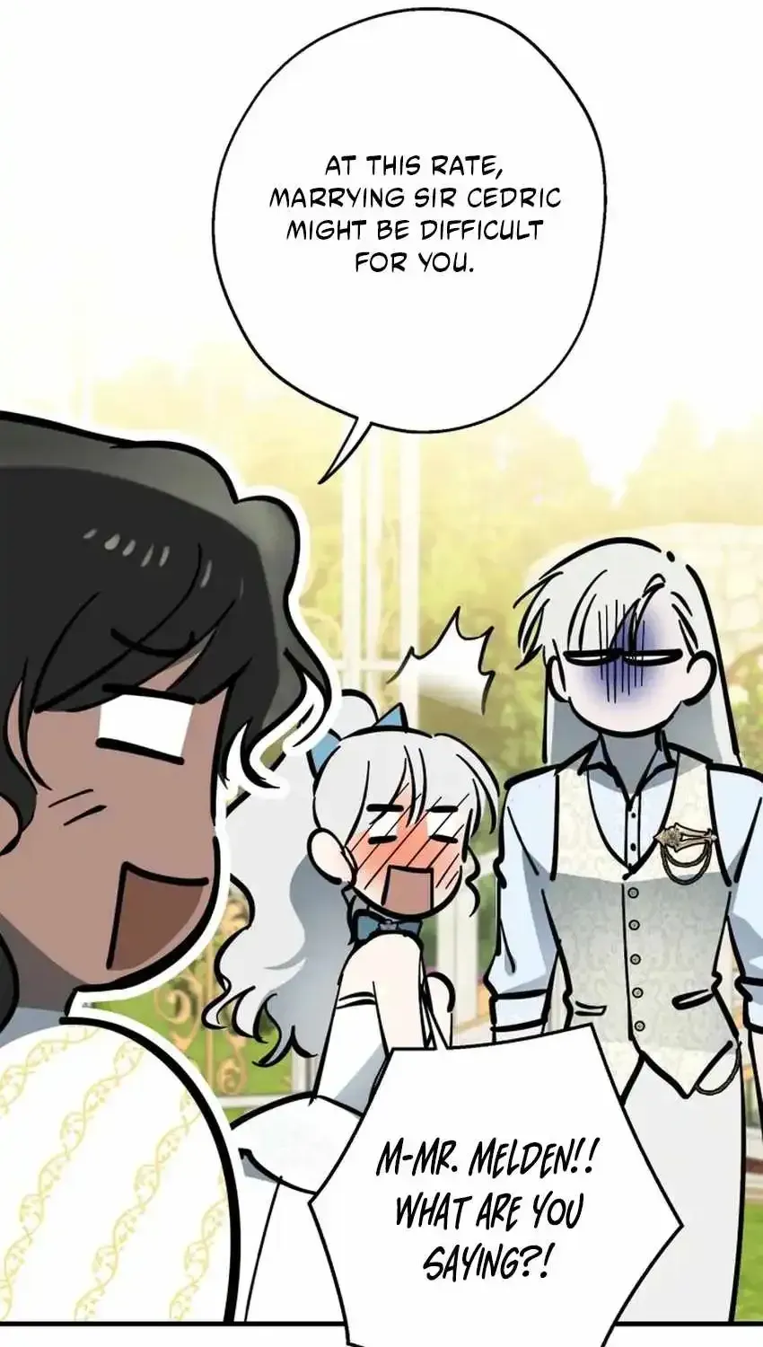 The most poweful characters in the world are crazy about me Chapter 167 page 55 - 