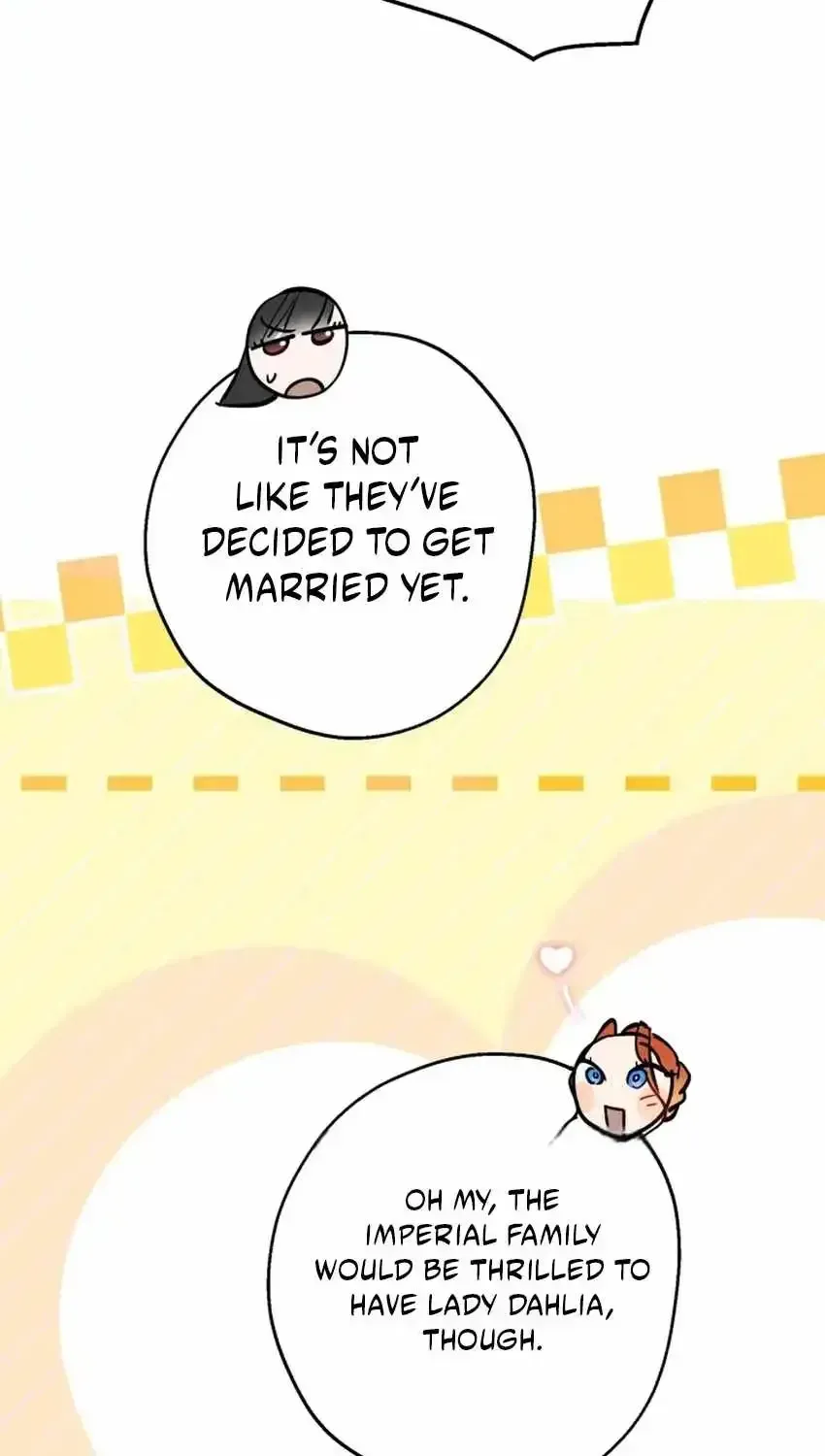The most poweful characters in the world are crazy about me Chapter 167 page 56 - 