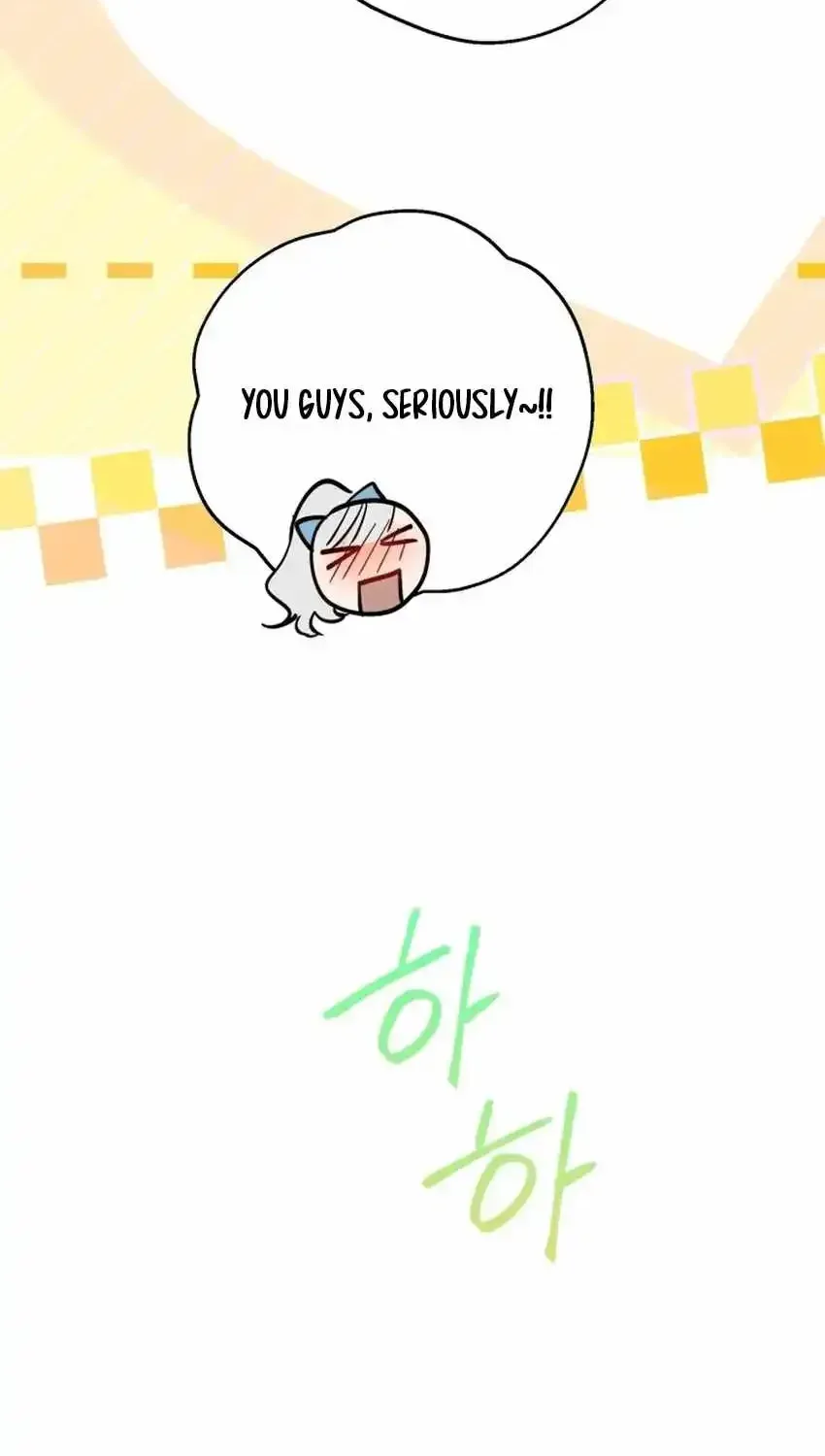 The most poweful characters in the world are crazy about me Chapter 167 page 57 - 