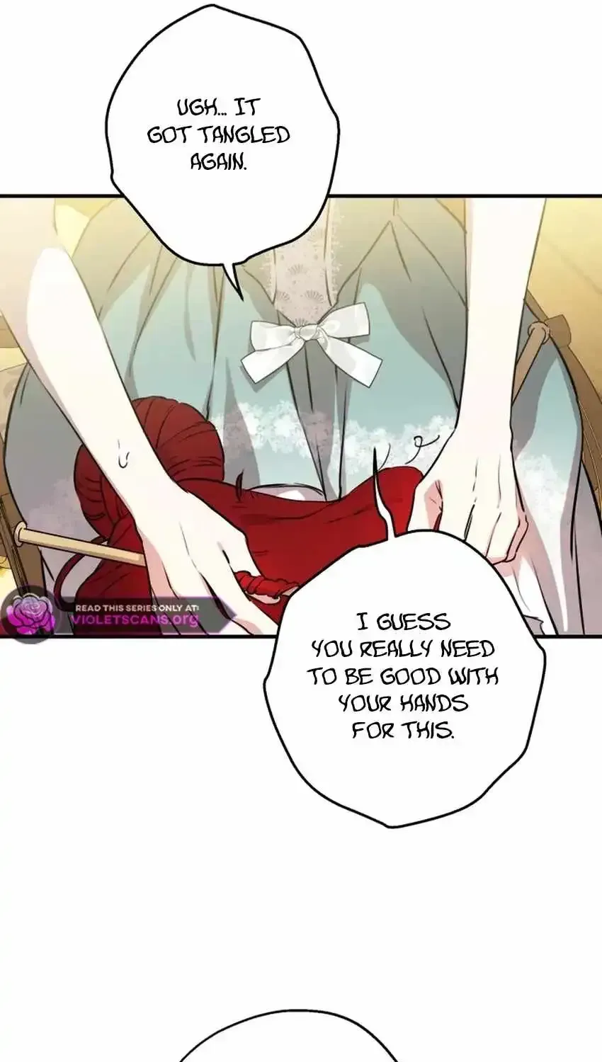 The most poweful characters in the world are crazy about me Chapter 167 page 69 - 