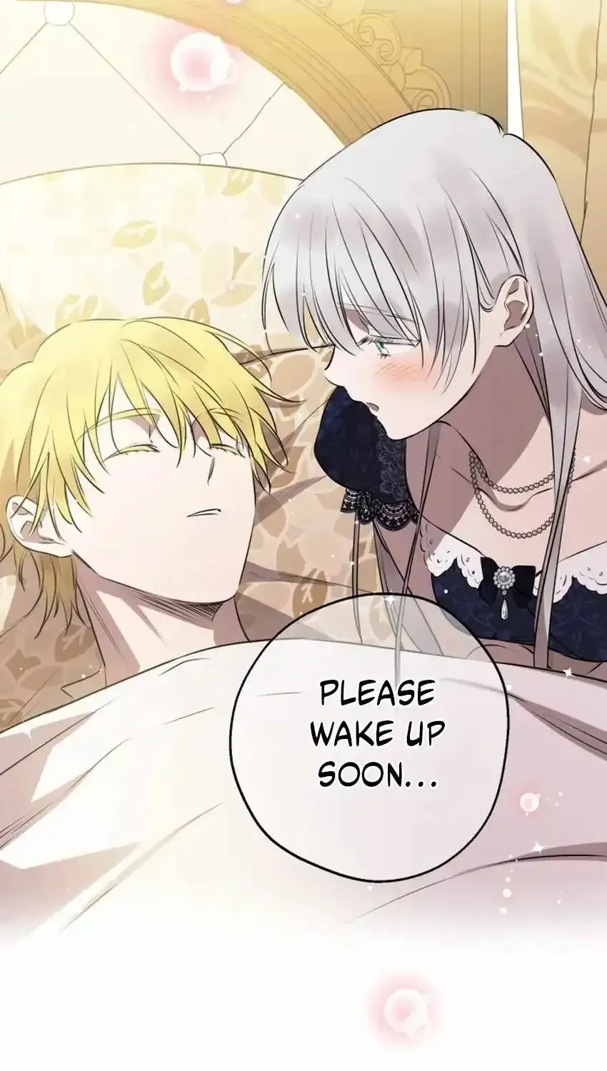The most poweful characters in the world are crazy about me Chapter 167 page 8 - 