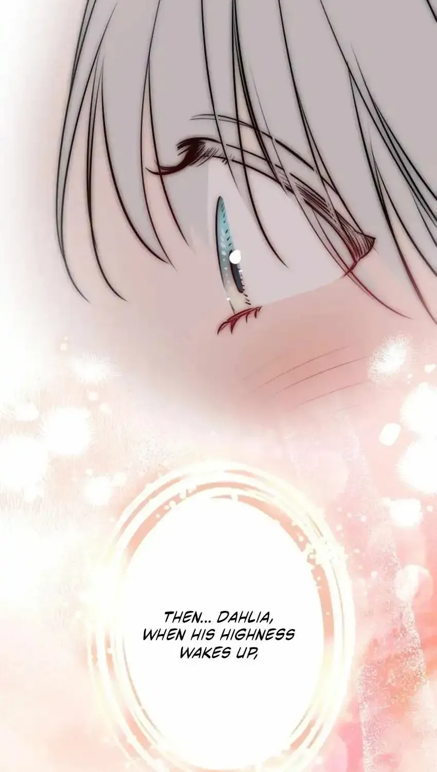 The most poweful characters in the world are crazy about me Chapter 167 page 72 - 