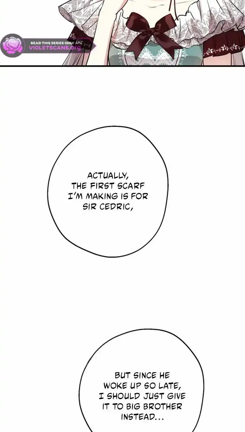 The most poweful characters in the world are crazy about me Chapter 167 page 76 - 