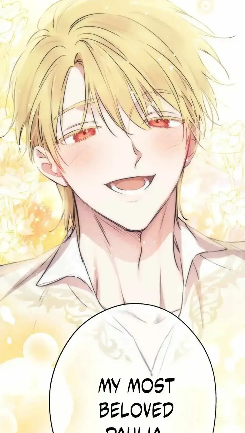 The most poweful characters in the world are crazy about me Chapter 167 page 96 - 