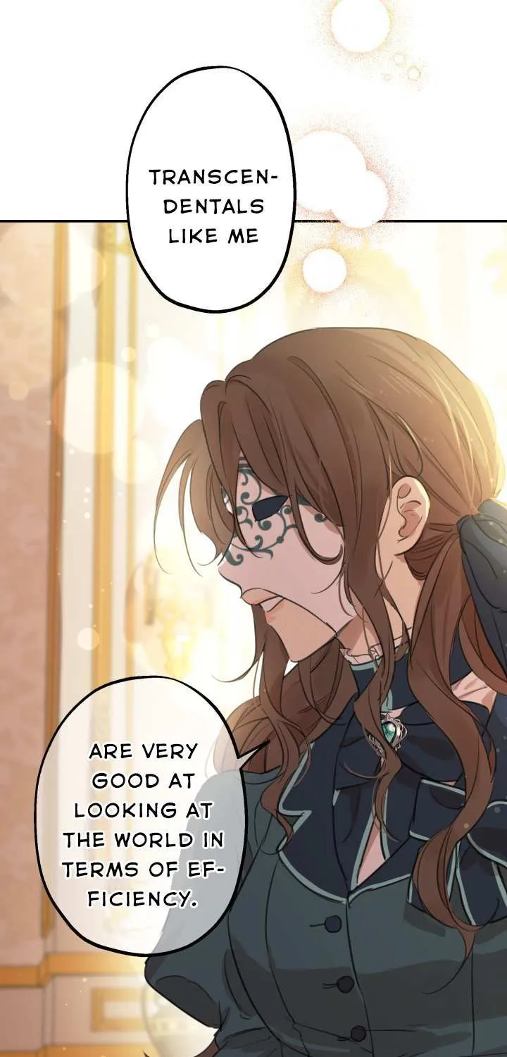 The most poweful characters in the world are crazy about me Chapter 17 page 16 - 