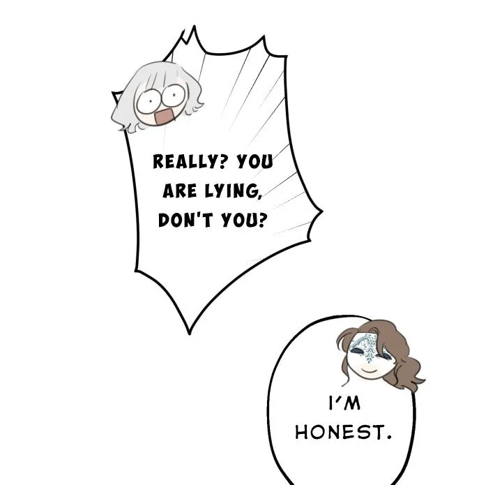 The most poweful characters in the world are crazy about me Chapter 17 page 25 - 