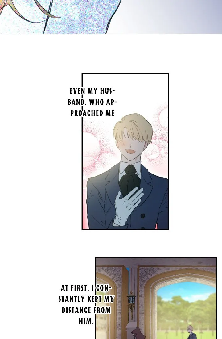 The most poweful characters in the world are crazy about me Chapter 17 page 29 - 