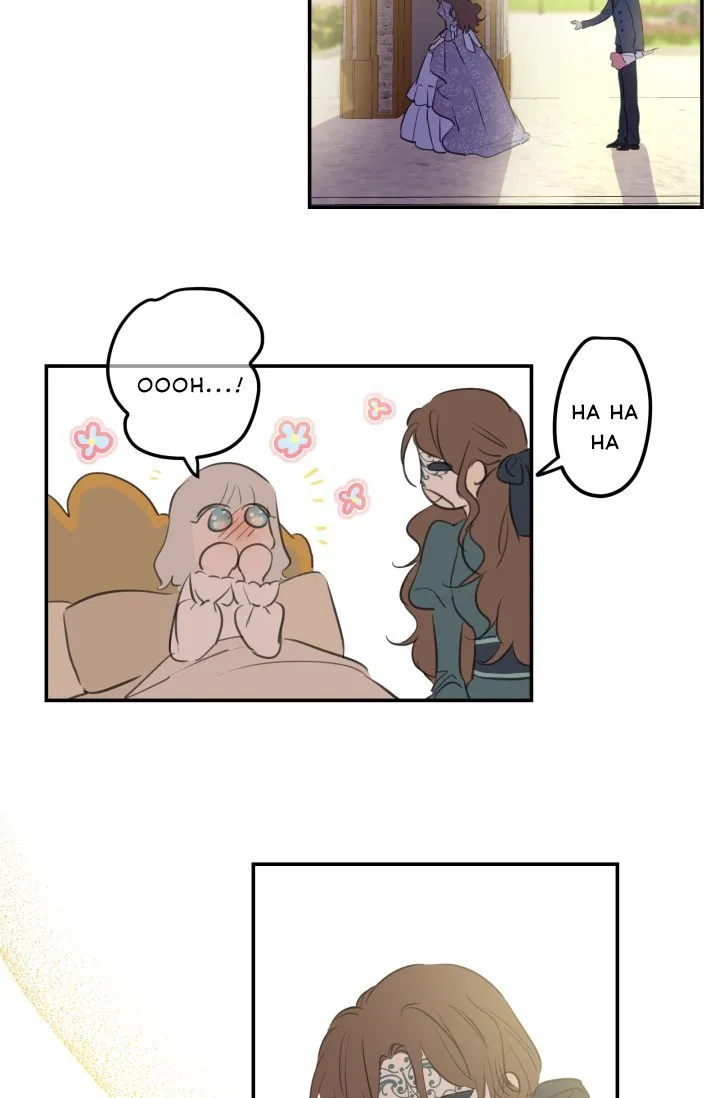 The most poweful characters in the world are crazy about me Chapter 17 page 30 - 