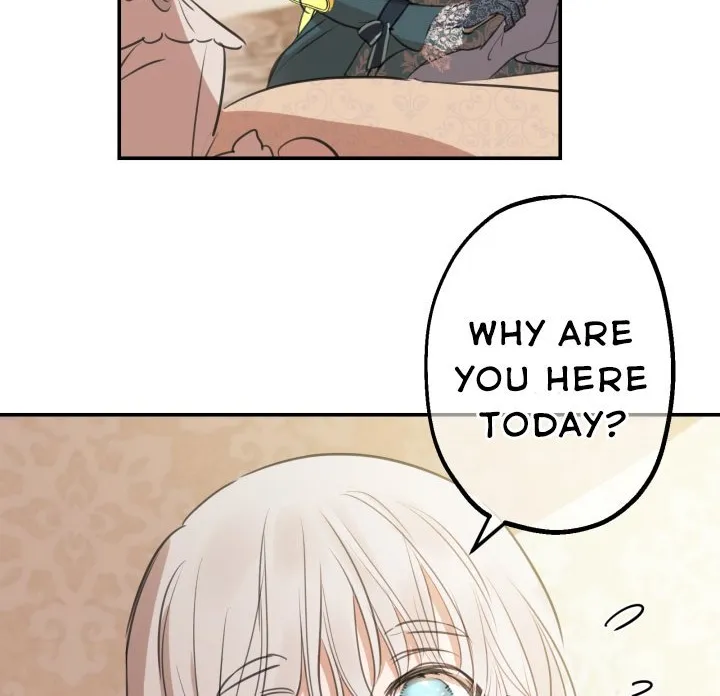 The most poweful characters in the world are crazy about me Chapter 17 page 4 - 