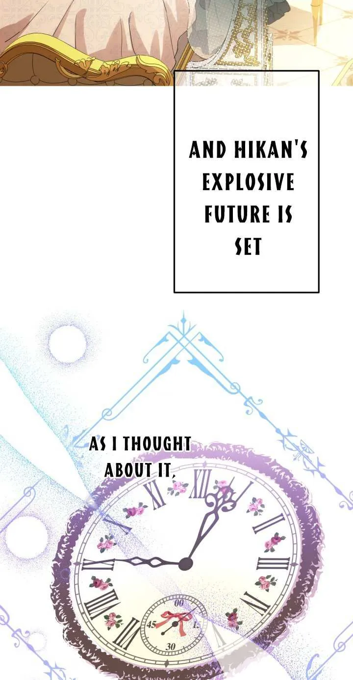 The most poweful characters in the world are crazy about me Chapter 17 page 40 - 