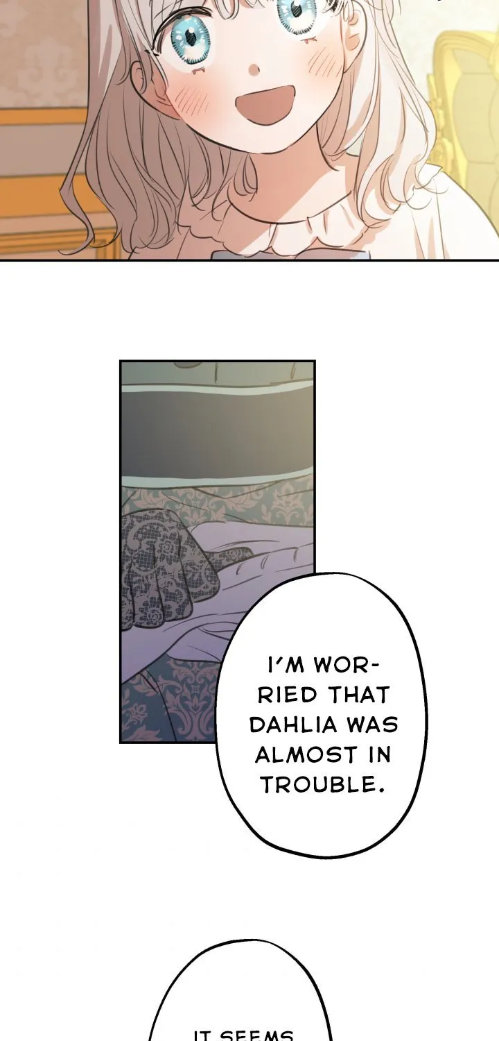 The most poweful characters in the world are crazy about me Chapter 17 page 5 - 