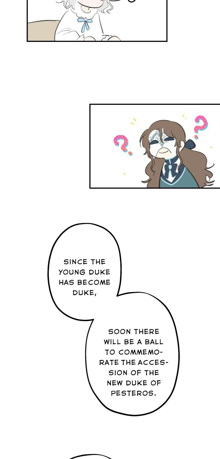 The most poweful characters in the world are crazy about me Chapter 17 page 49 - 
