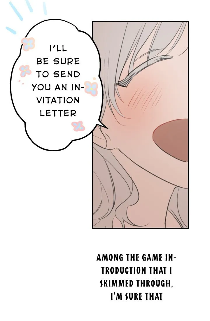 The most poweful characters in the world are crazy about me Chapter 17 page 53 - 