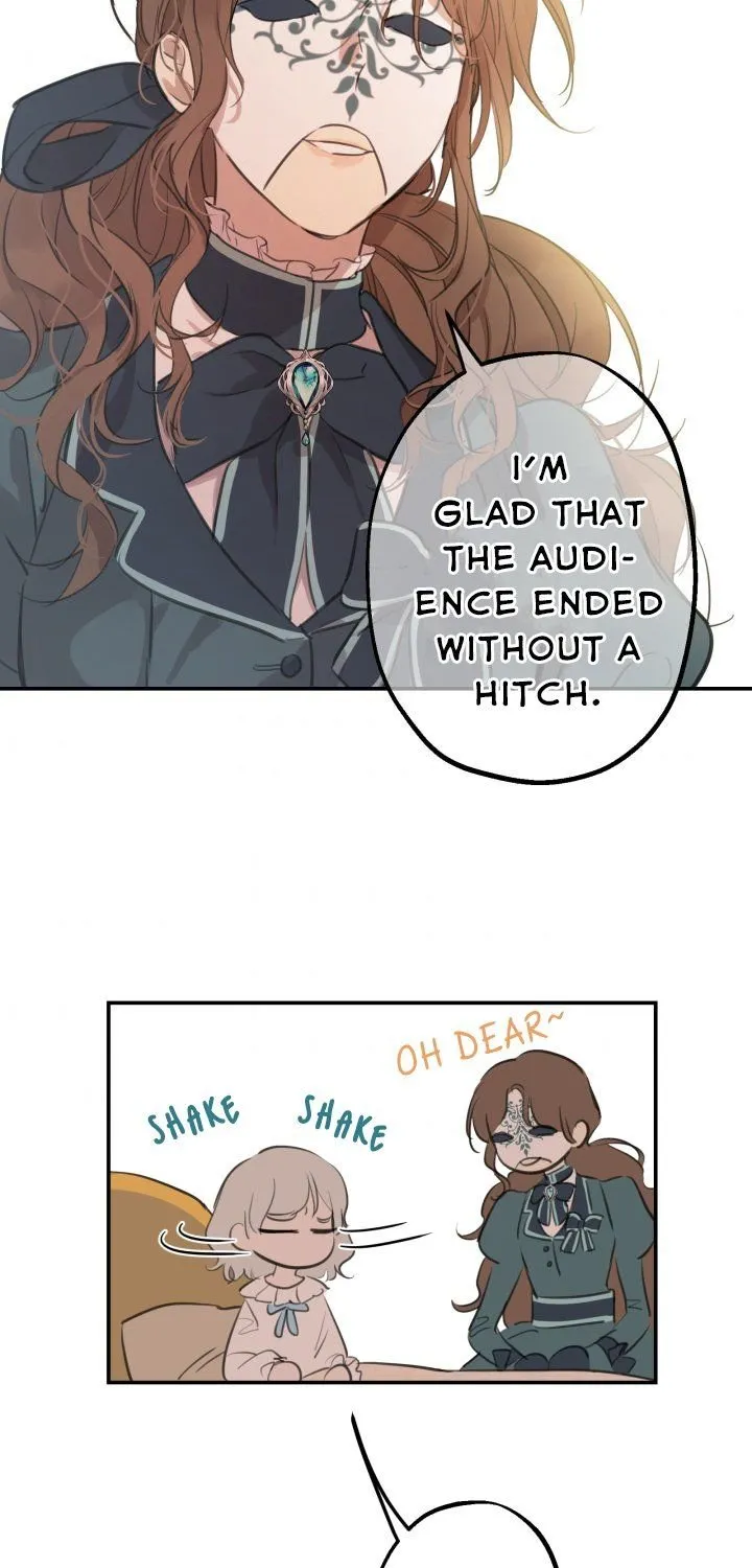 The most poweful characters in the world are crazy about me Chapter 17 page 7 - 