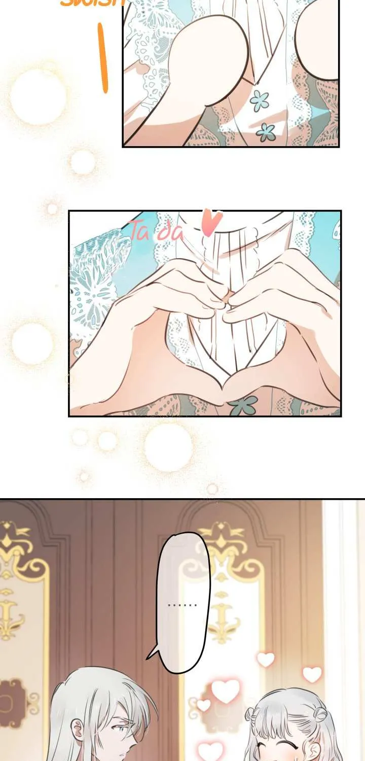 The most poweful characters in the world are crazy about me Chapter 18 page 21 - 