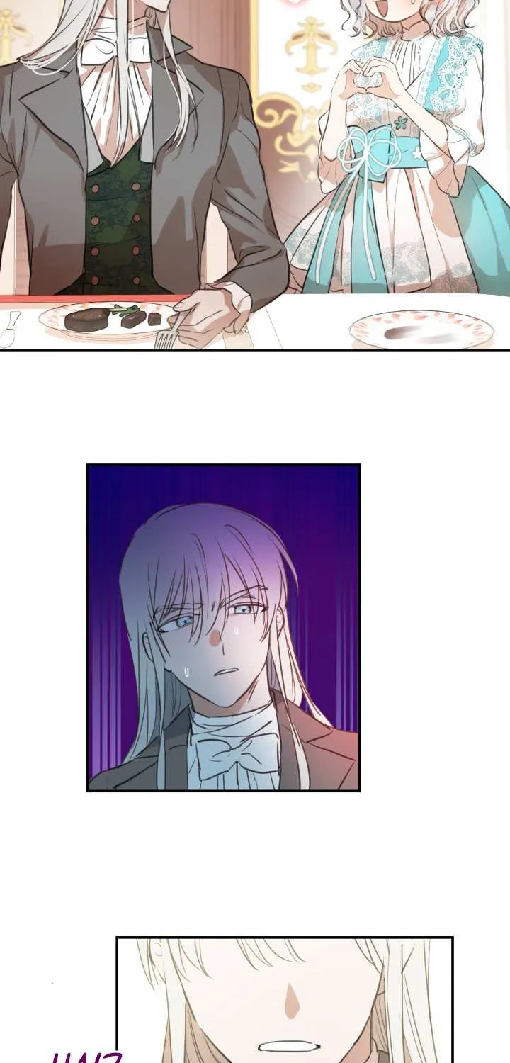 The most poweful characters in the world are crazy about me Chapter 18 page 22 - 