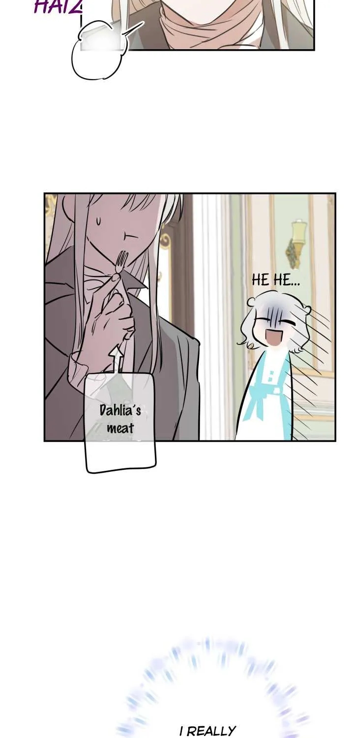 The most poweful characters in the world are crazy about me Chapter 18 page 23 - 