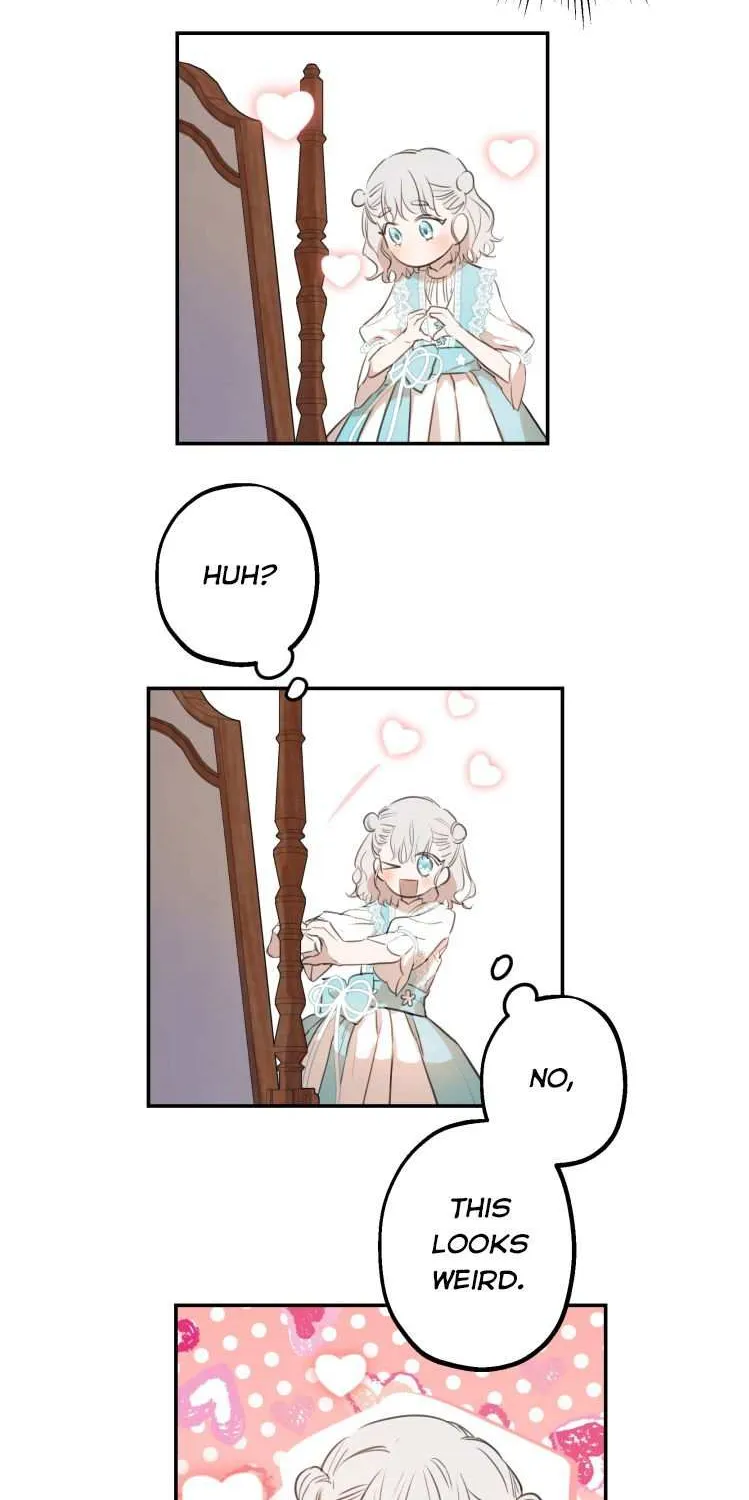 The most poweful characters in the world are crazy about me Chapter 18 page 27 - 