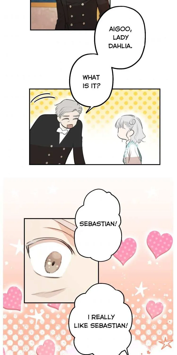 The most poweful characters in the world are crazy about me Chapter 18 page 31 - 